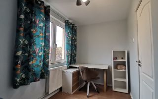 Închiriere casă premium 4 camere, la 4 min de Palatul Culturii - Poză 9