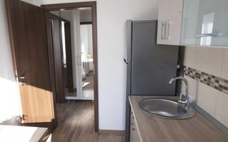 AP. 2 CAMERE- OBOR, CENTRALA, BUCATARIE INCHISA, PARCARE, CURTE - Poză 8