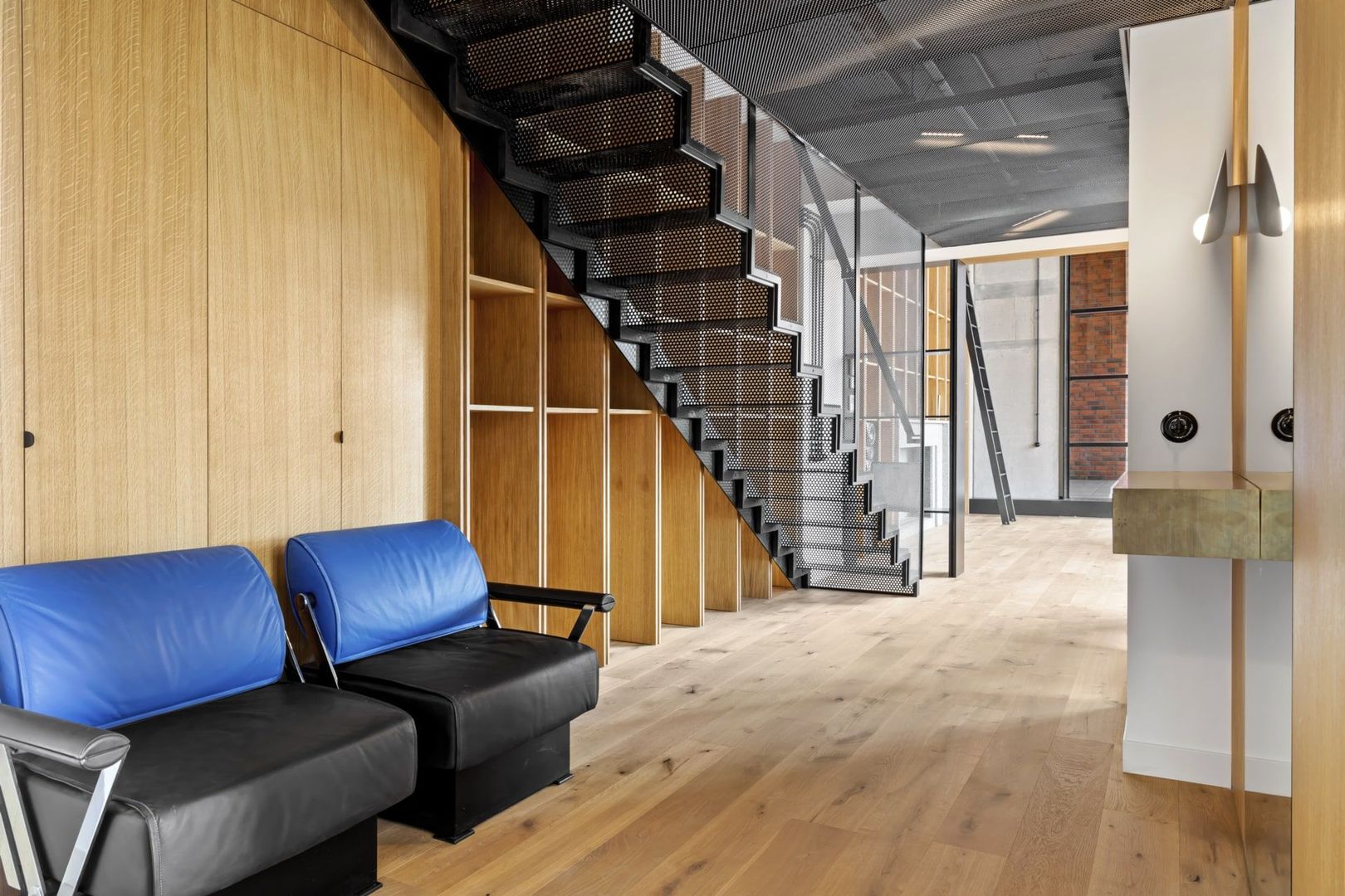 Rent I Exclusive 4-Room Loft | Floreasca | Double-Heigh - Poză 7