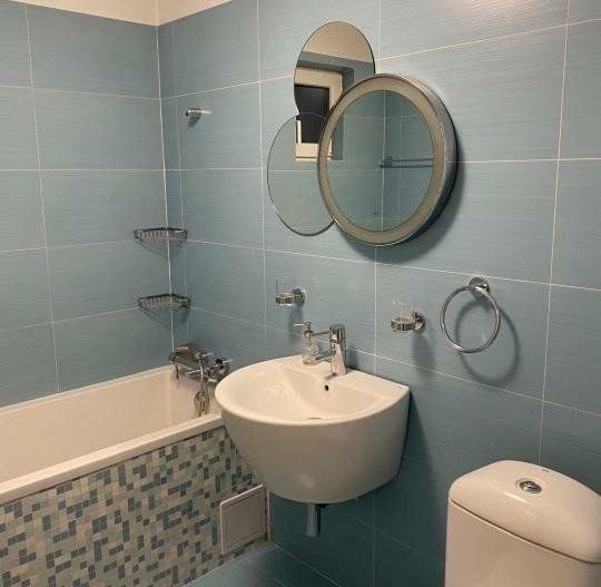 Apartament superb Stefan cel Mare - Poză 10