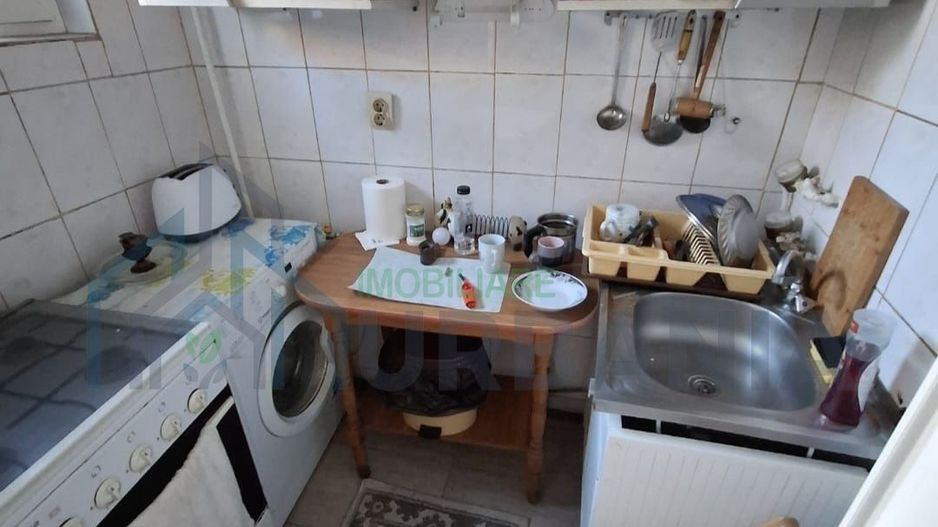 Apartament cu 2 cam nd Tatarasi - Poză 6
