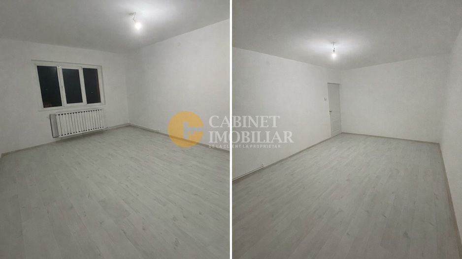 Apartament 3 Camere Complet Renovat | Tomești – Ideal Locuință sau Investiție - Poză 1