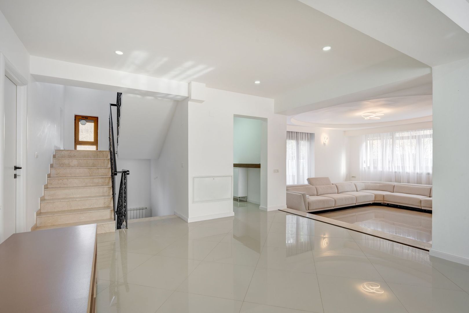 Vila de inchiriat Erou Iancu Nicolae - Poză 23