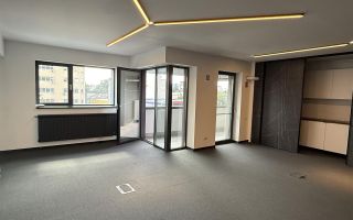 Inchiriere Spatiu Birouri 102 The Address - Barbu Vacarescu Bucuresti - Poză 2