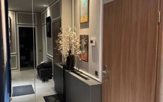 Apartament spaţios cu 2 camere, Cartier Buna Ziua,  Sophia Residence - Poză 4