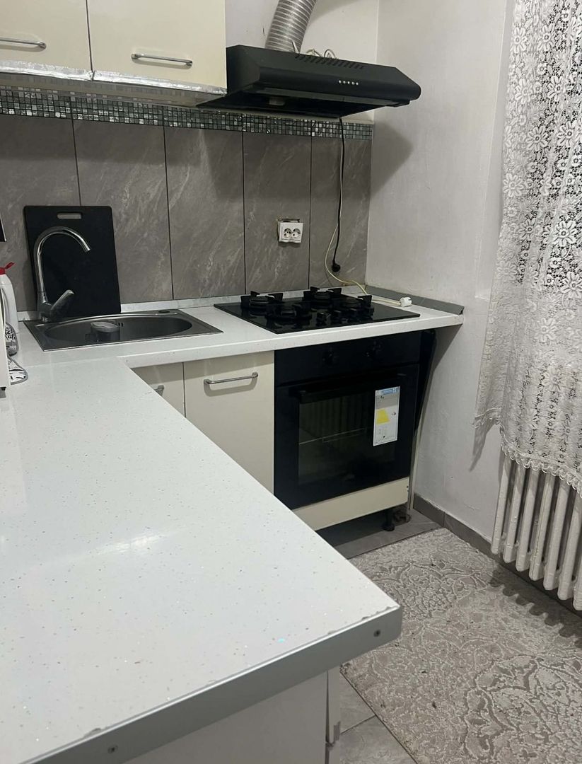 GARSONIERA DOAMNA GHICA, STUDIO, PET-FRIENDLY, MOBILAT MODERN,CURAT - Poză 4