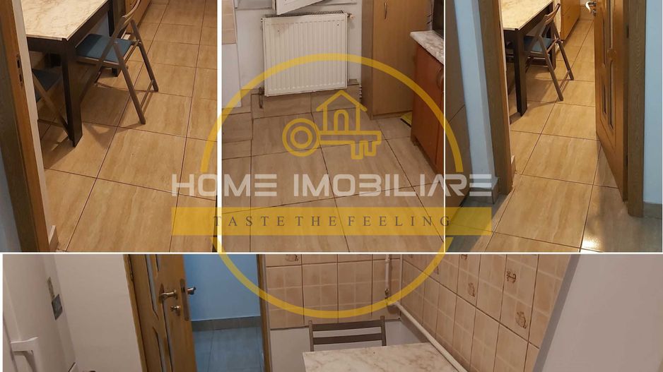 Apartament 3 cam. Decomandat, et.3/8 70 MP Dacia - Statia Bicaz - Poză 3