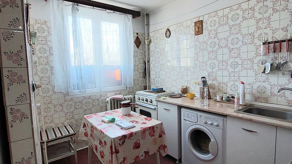 Apartament 2 camere necesita renovare Romancierilor, Drumul Taberei - Poză 4