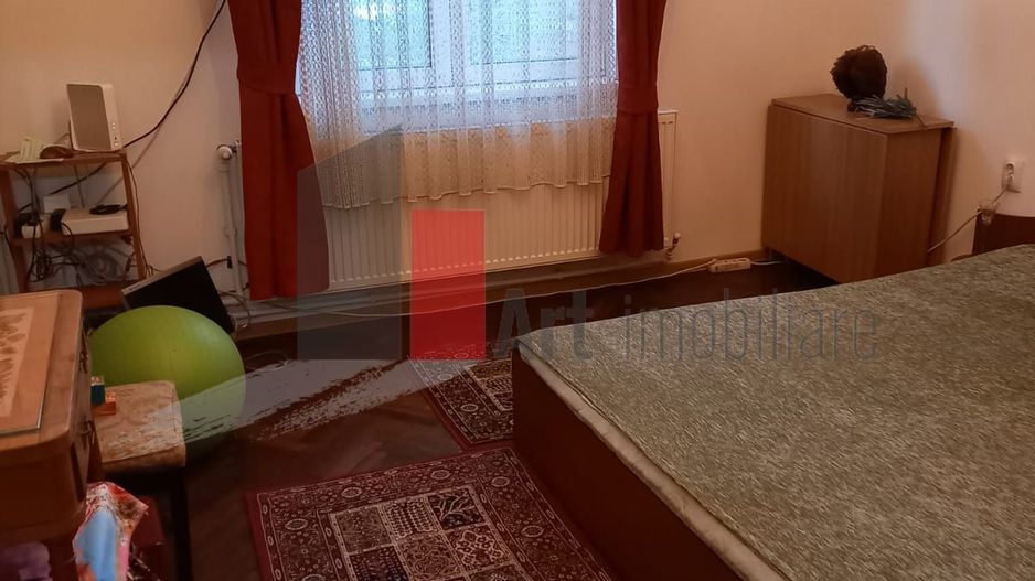Apartament 4 camere in vila Domenii - Poză 7
