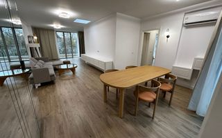 3 Camere Penthouse Universitate Bloc Nou 2025 Nicolae Balcescu Rosetti - Poză 2