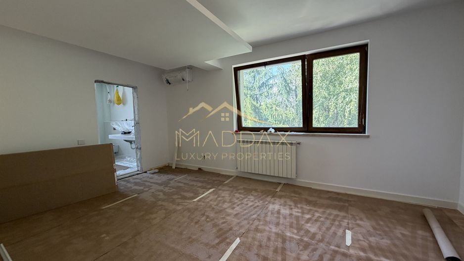 Vila Premium *800mp* // teren *963mp* / garaj cu 6 locuri* // Iancu Nicolae - Poză 48