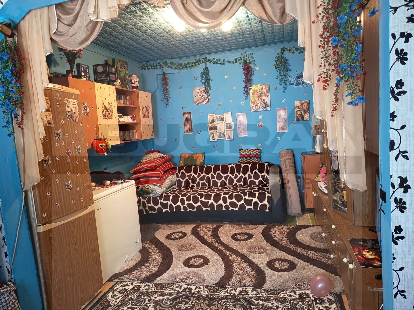 Oportunitate! Apartament de 2 camere, 38mp, zona Libertatii Apahida - Poză 3