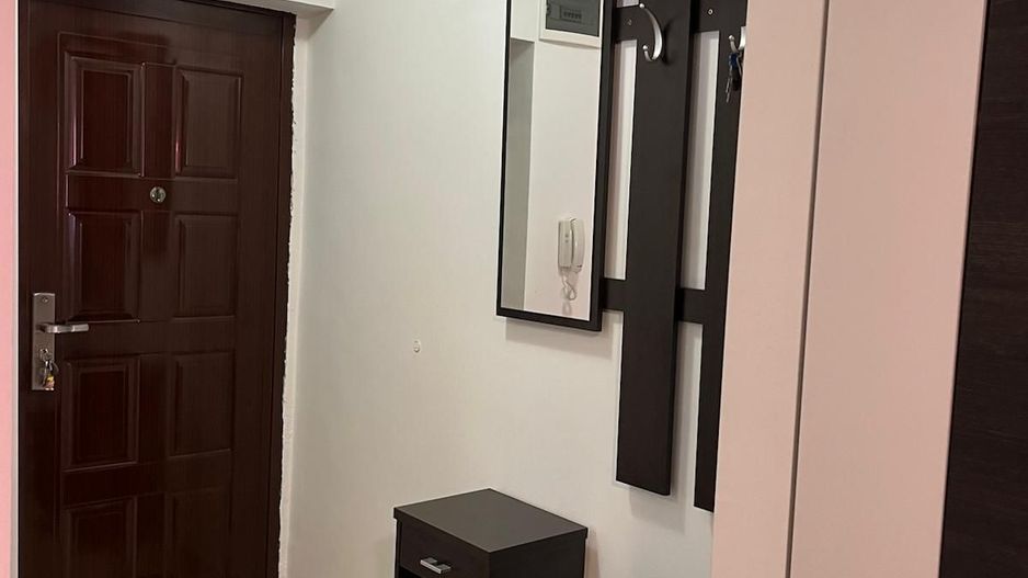 Studio spațios | Parc Sebastian - Strada Ileana Cosanzeana - Poză 4