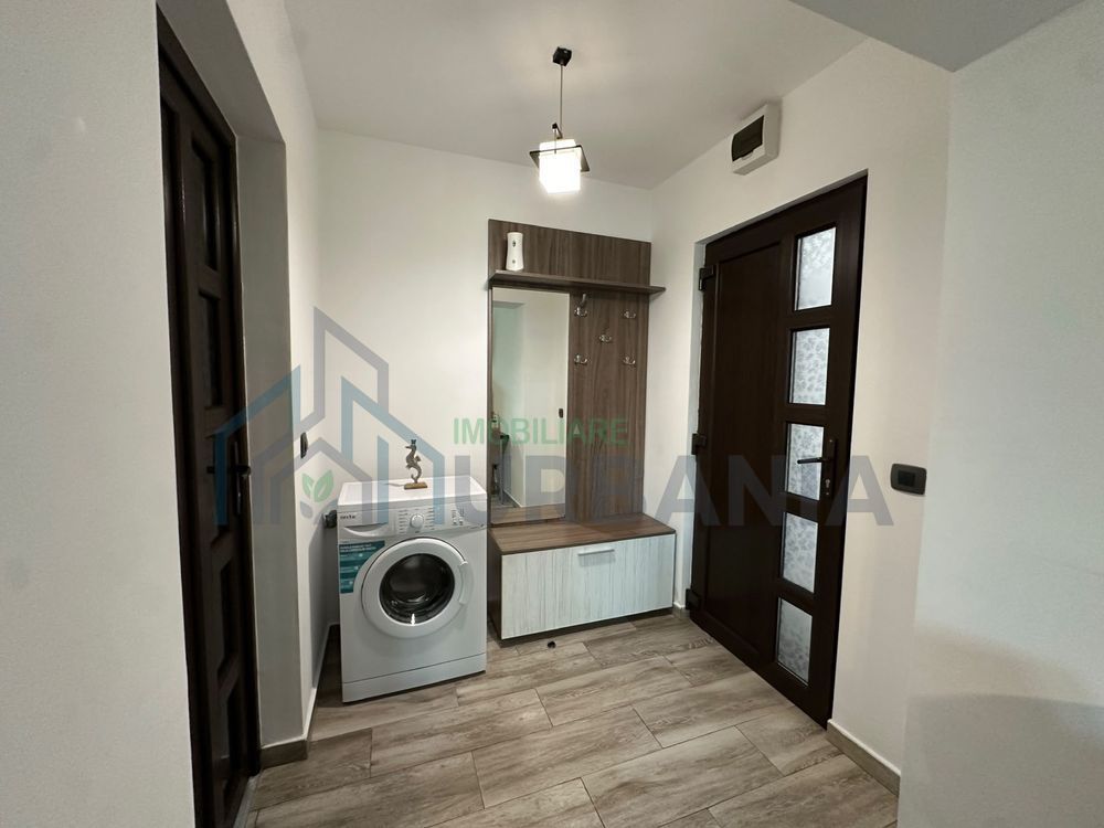Proprietar, apartament 1 camera cu curte, zona Jumbo - Poză 3