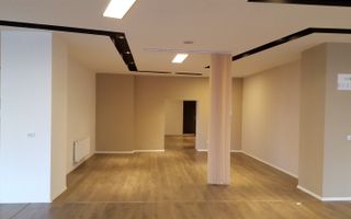 Spațiu comercial de închiriat (904 mp) - Zorilor - Poză 4