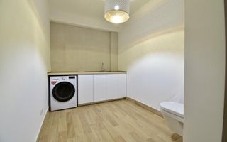 2  camere + 1  | Soseaua Nordului | Herastrau - Poză 5