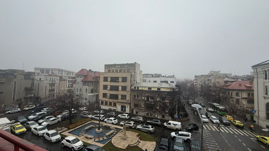 APARTAMENT 3 CAMERE | CENTRALĂ PROPRIE | LIFT FUNCȚIONAL | ULTRACENTRAL DACIA - Poză 16