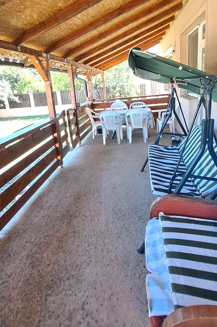 Vestinvest Casă mansardată de vânzare în Paleu – Cartier Orizont II - Poză 14