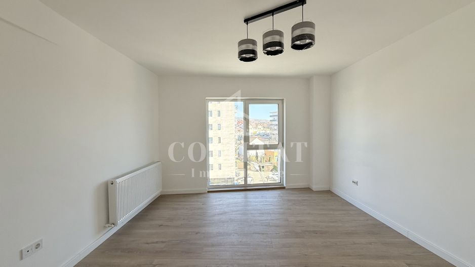 Preț excelent | Apartament cu 4 camere, 2 băi | Dâmbul Rotund - Poză 4