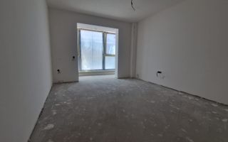 NOU ROND ERA PACURARI AP.3 Camere 70 Mp cu terasa si  51mp gradina - Poză 7