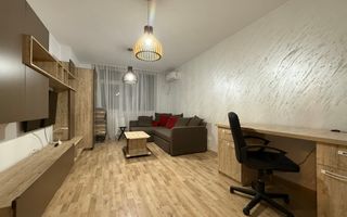 City of Mara - Apartament decomandat cu 2 camere, 2 bai, dressing - central - Poză 3