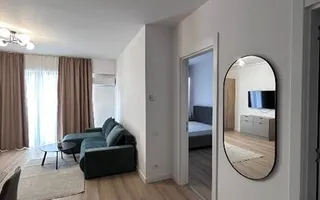 Apartament 2 camere de închiriat – Como Park Residence | Etaj 11/12 - Poză 15