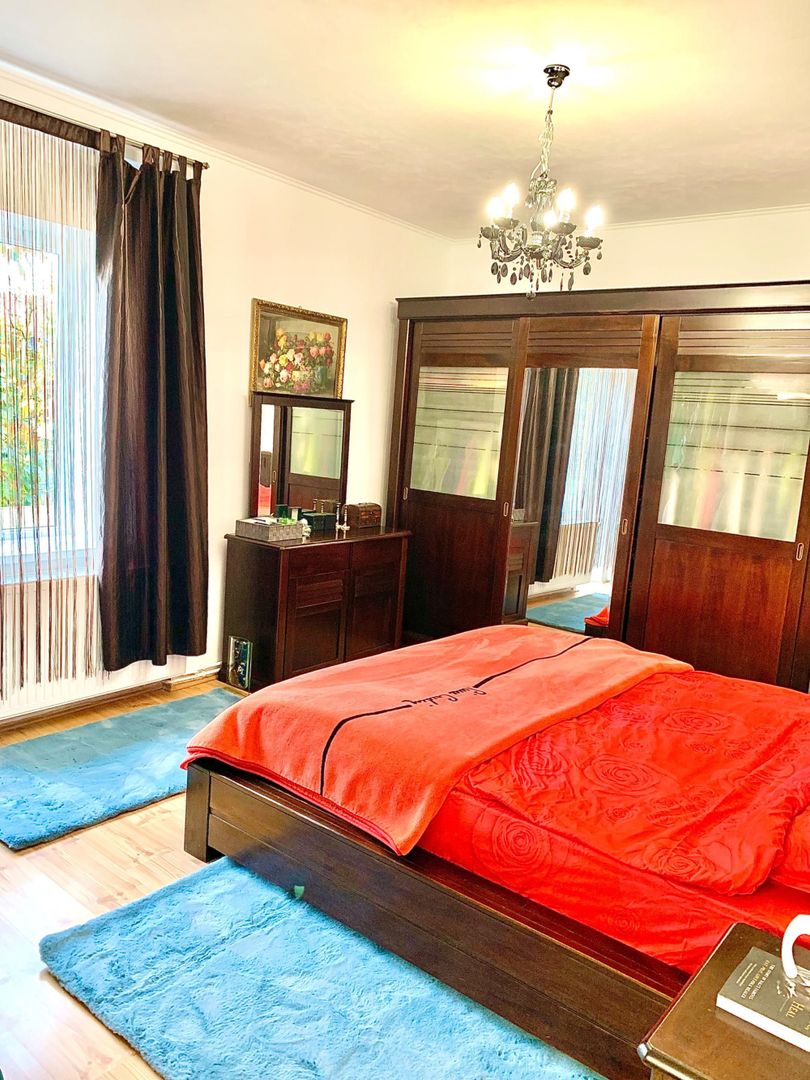 BRASADAS vinde ap 2 cam. ultracentral 2 camere. - Poză 4