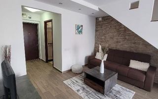De inchiriat 3 camere- duplex, Sala Palatului, Cismigiu, Ultracentral - Poză 3