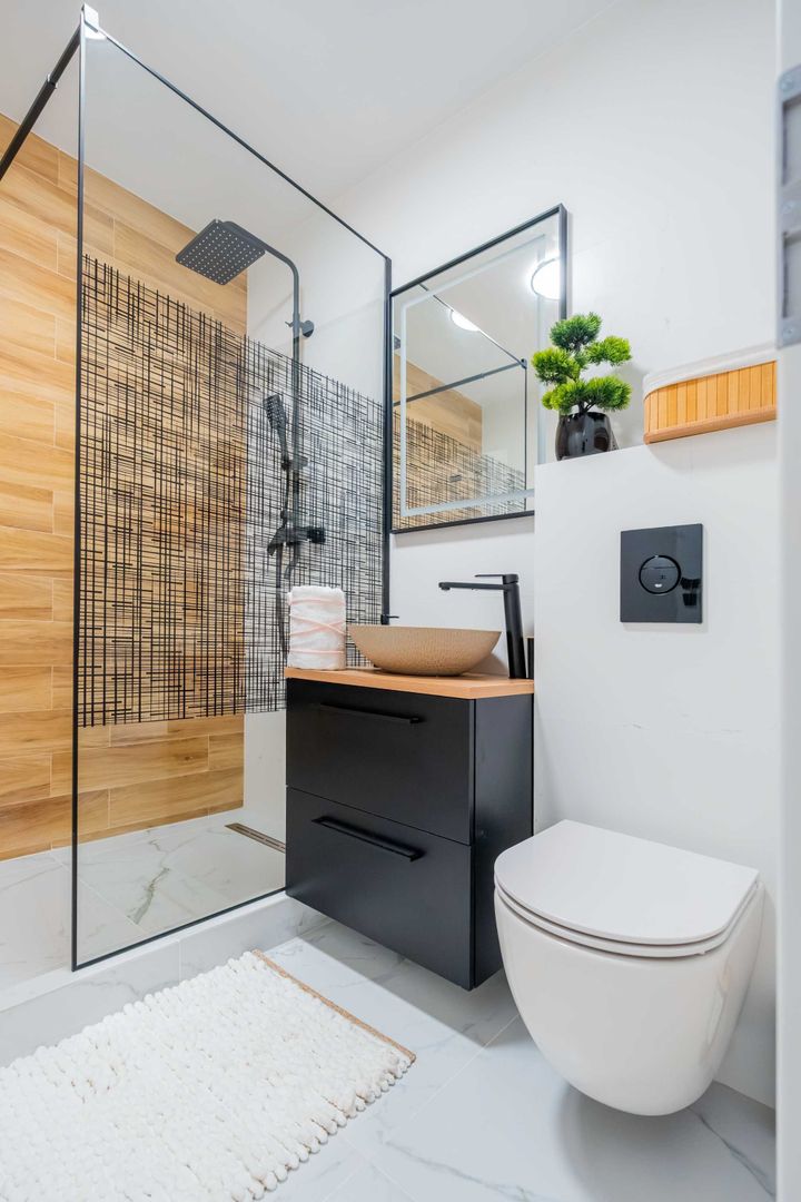 Prima inchiriere 2 camere Stefan cel Mare - Floreasca - Poză 6