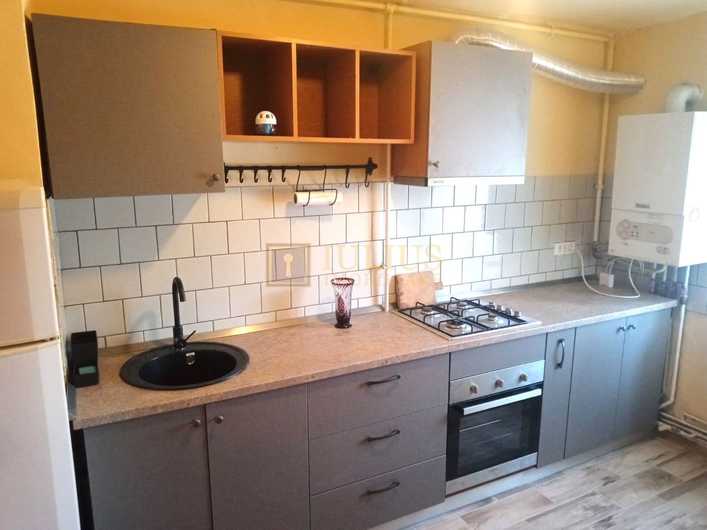 Apartament cu 2 camere in Dorobantilor - Poză 6