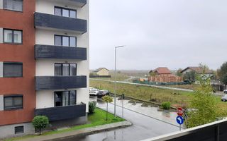 STUDIO DE VÂNZARE CU PARCARE ȘI BOXĂ  AVANTGARDEN 3 FAZA 4  BRAȘOV - Poză 6