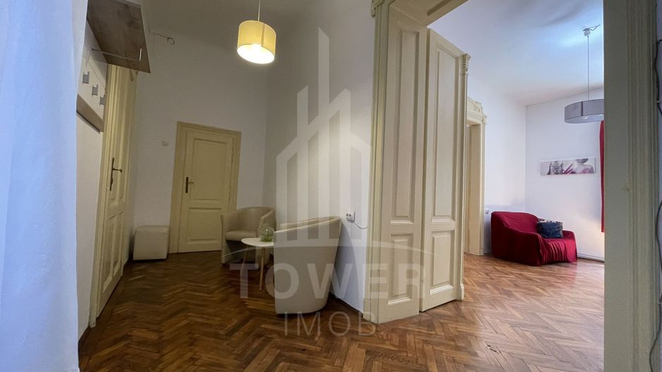 Apartament de închiriat în Centrul Istoric - Poză 10