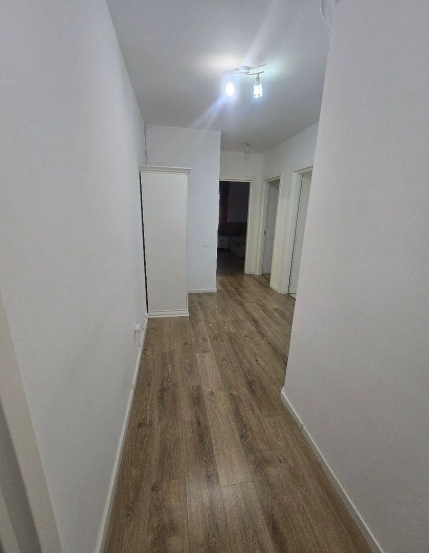 AP. 3 CAMERE GRANVIA PARK, BLOC NOU, PARCARE, CENTRALA, METROU 10 MIN - Poză 14