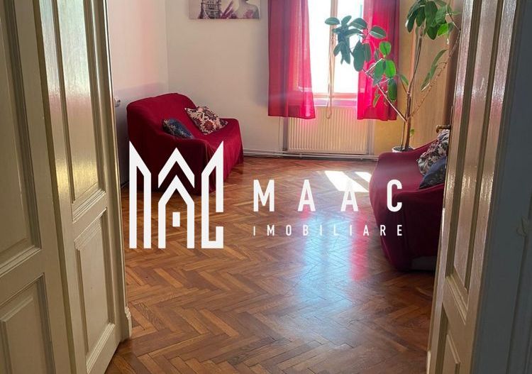 Apartament 2 camere de închiriat | Sibiu, Central | 90 mp - Poză 4