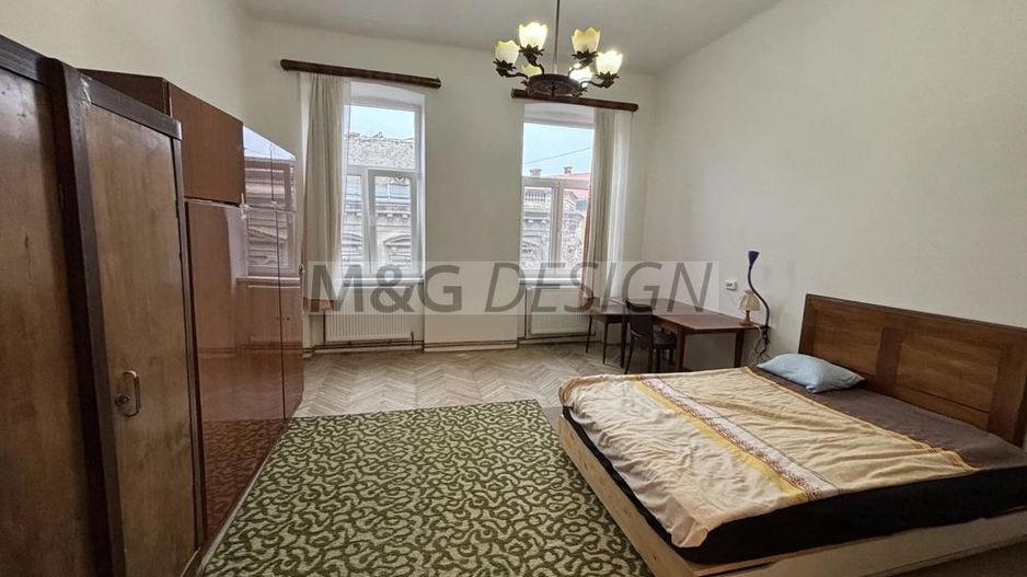 Apartament 2 camere Traian cladire istorica - Poză 3