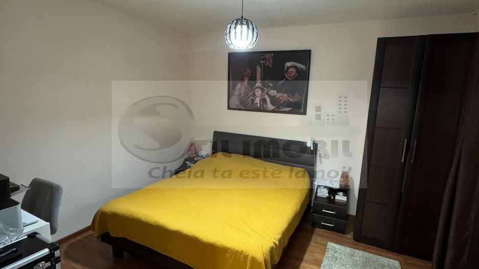 Ap 3 camere | 60mp | et. intermediar | Zona Podu Roș - 123.000E - Poză 2