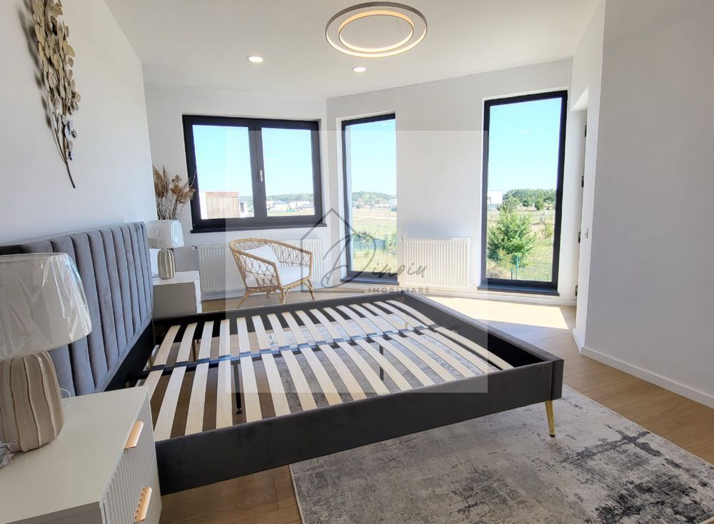 COMISION 0% I Vila 5 camere Eden Forest Tartasesti I Noua - la cheie - Poză 6