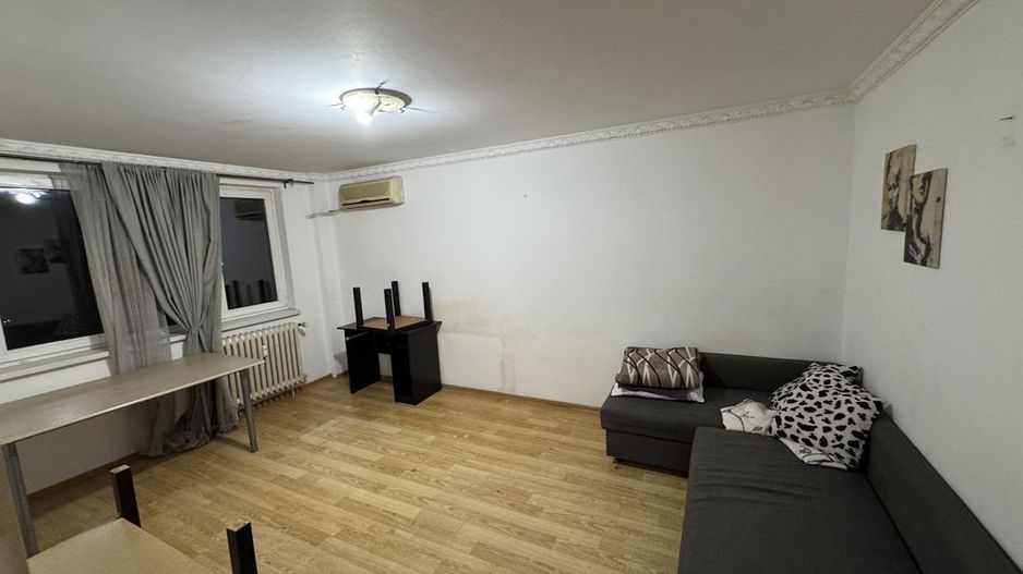 Apartament 3 camere bloc reabilitat metrou Raul Doamnei - Poză 3