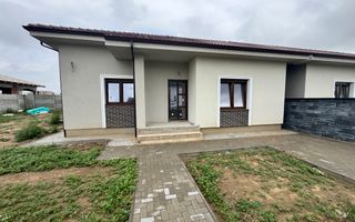 Mosnita Nouă-Duplex Parter-Finisaje la Alegere - Poză 2