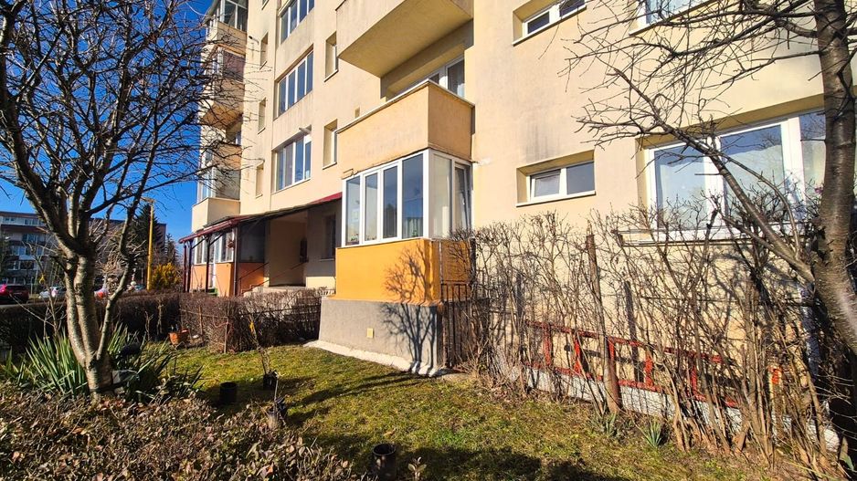 Zona planetelor,  2 camere mobilate și utilate - Poză 17