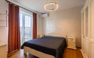 Apartament spatios 4 camere | 85 mp bloc nou | garaj | zona Europa! - Poză 7