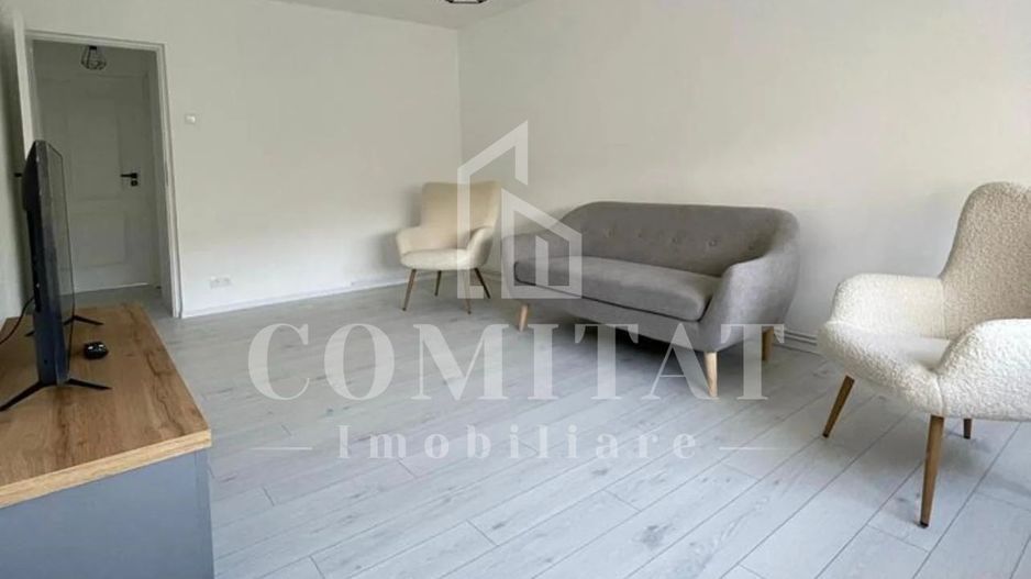 Apartament cu 2 camere decomandate | Zorilor | Zona Observatorului - Poză 2