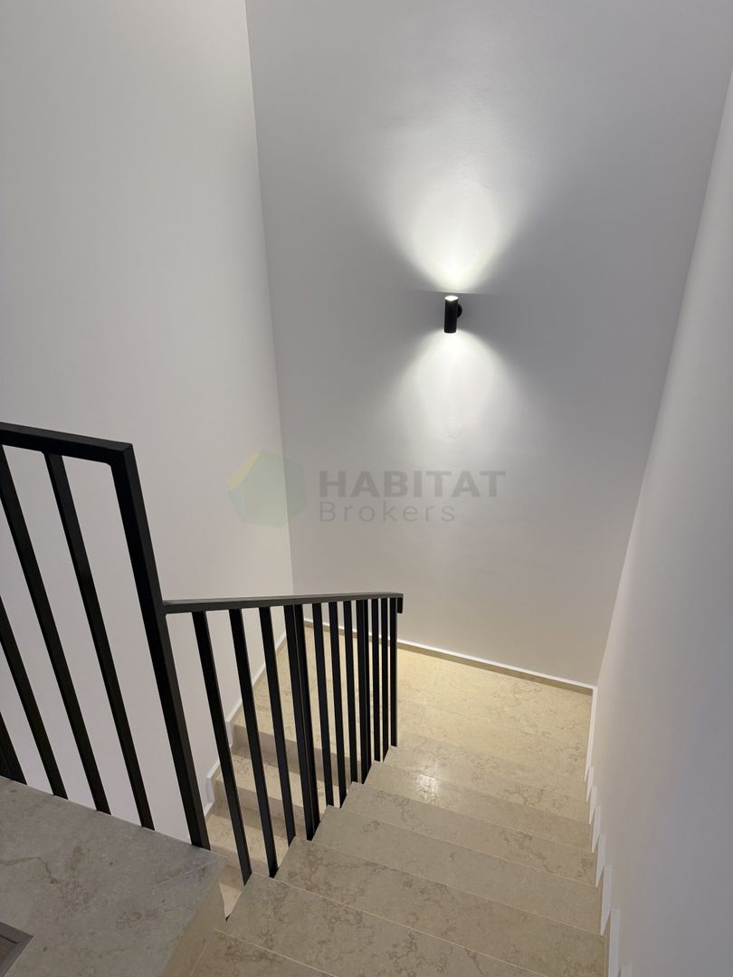 Vila finalizata in Complex Rezidential - Poză 25