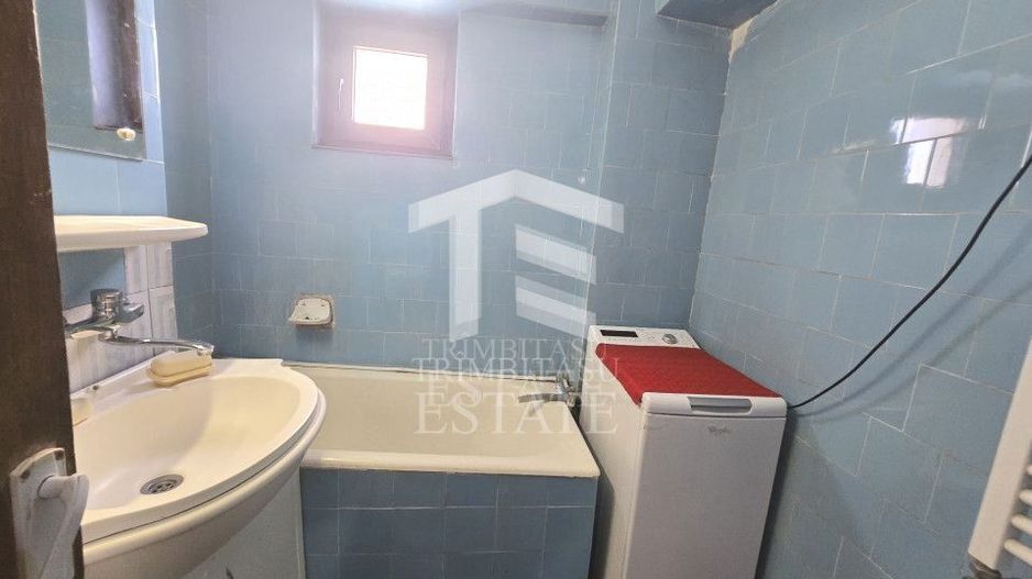 Centru - Apartament de 4 camere cu vedere Panoramica la Marea Neagra - Poză 19