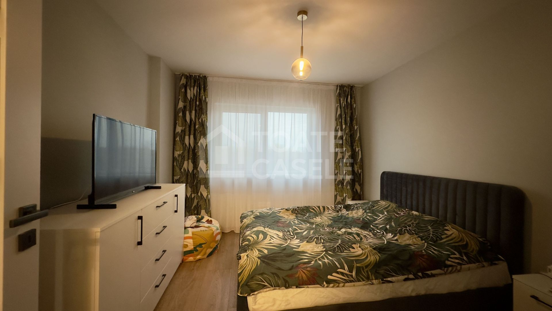 Apartament modern în Sopor – un cămin luminos, gata să te primească - Poză 5
