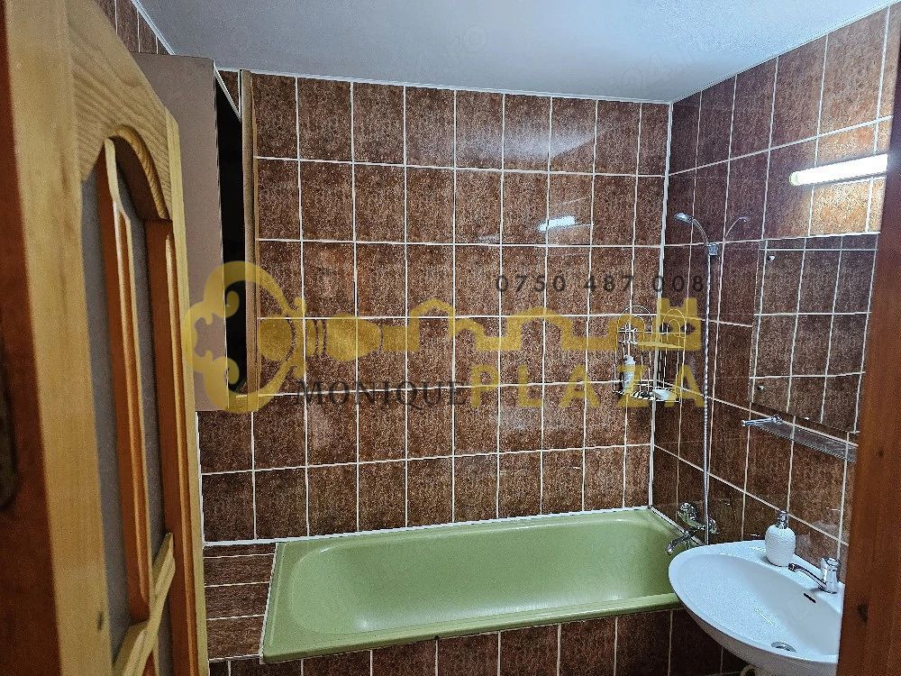 2 Camere | Centrala termica | Mobilat | Utilat | Disponibil imediat - Poză 6