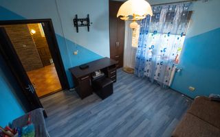 Casă modernă și cochetă cu grădină frumoasă în Techirghiol - Poză 9