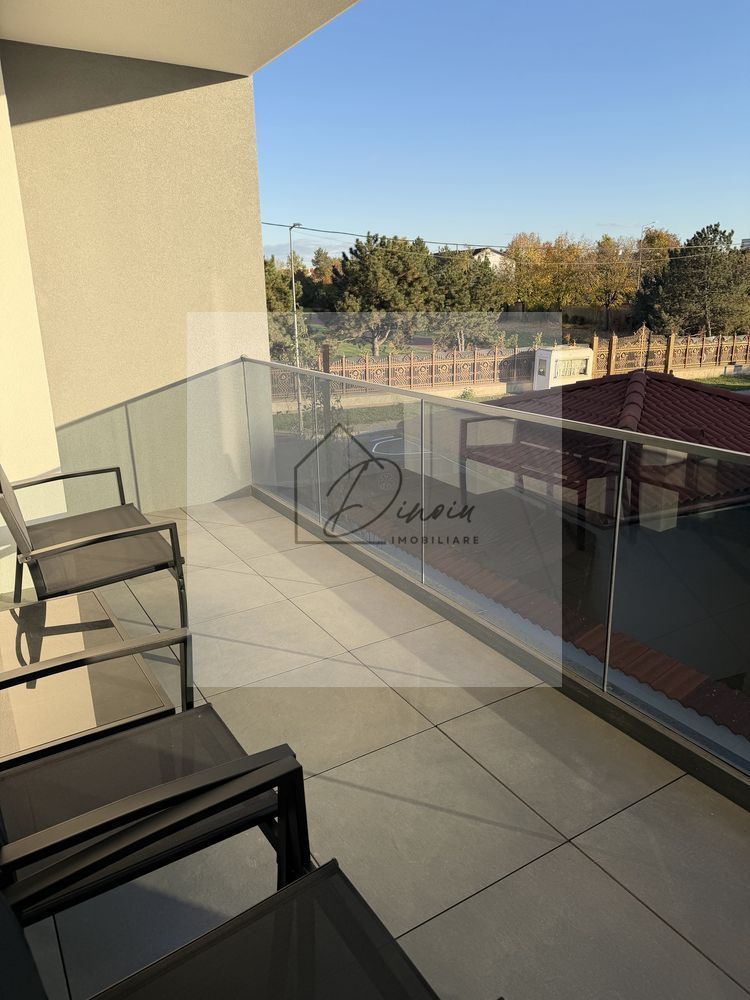 Apartament 2 camere Pipera I Residence 5 Forest I Parcare I COM 0% - Poză 4