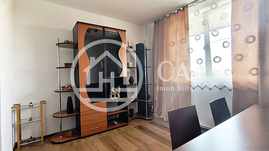 Apartament de închiriat cu 3 camere în zona Rogerius, Oradea - Poză 5
