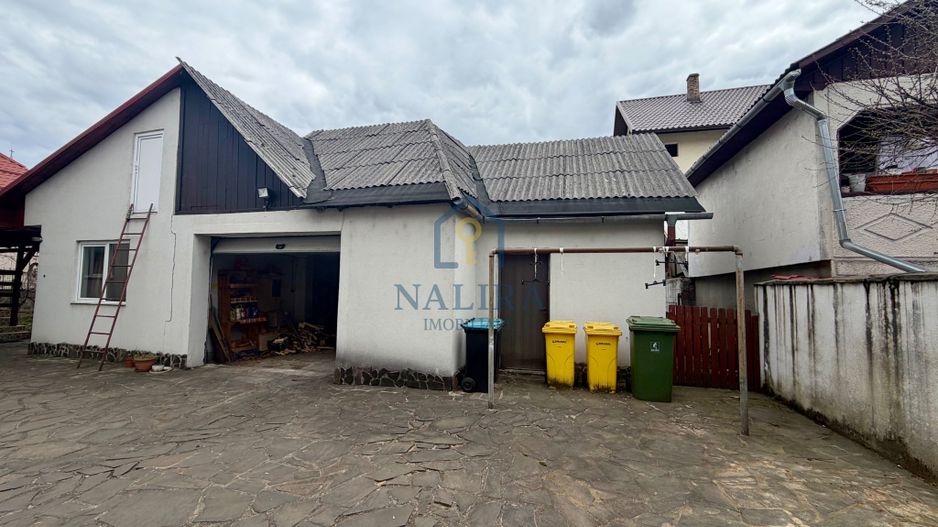 Casă de vânzare – zonă exclusivistă, parcul Regina Maria - Poză 8